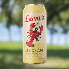 Lenny's Lemonade 16 pack